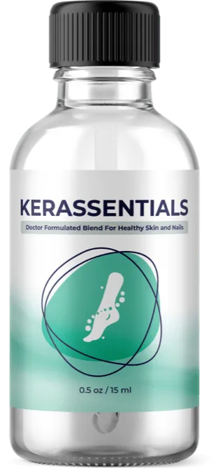 kerassentials_1_bottle
